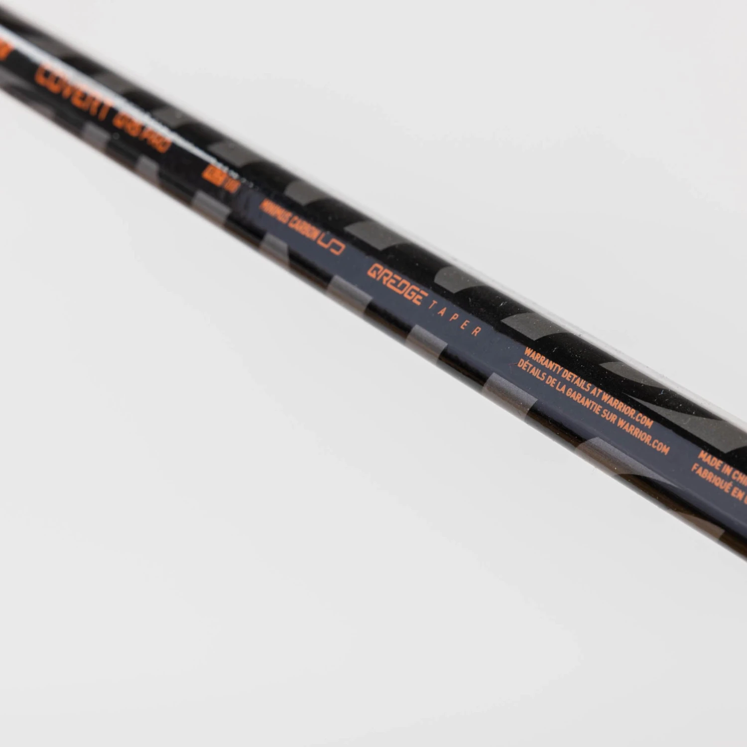 Warrior Covert QR5 Pro Tyke Hockey Stick 6 Warrior Covert QR5 Pro Tyke Hockey Stick - Image 6