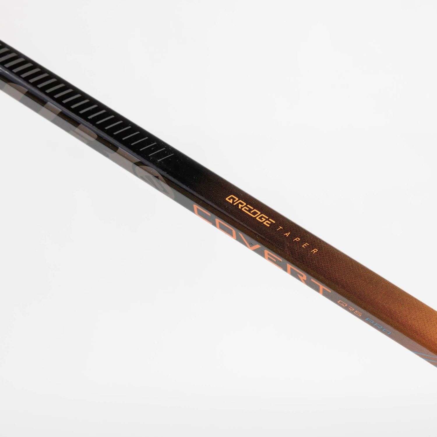 Warrior Covert QR5 Pro Tyke Hockey Stick 4 Warrior Covert QR5 Pro Tyke Hockey Stick - Image 4