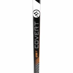 Warrior Covert QR5 Team Senior Hockey Stick -Warrior warrior hockey sticks warrior covert qr5 team senior hockey stick 29061431066690