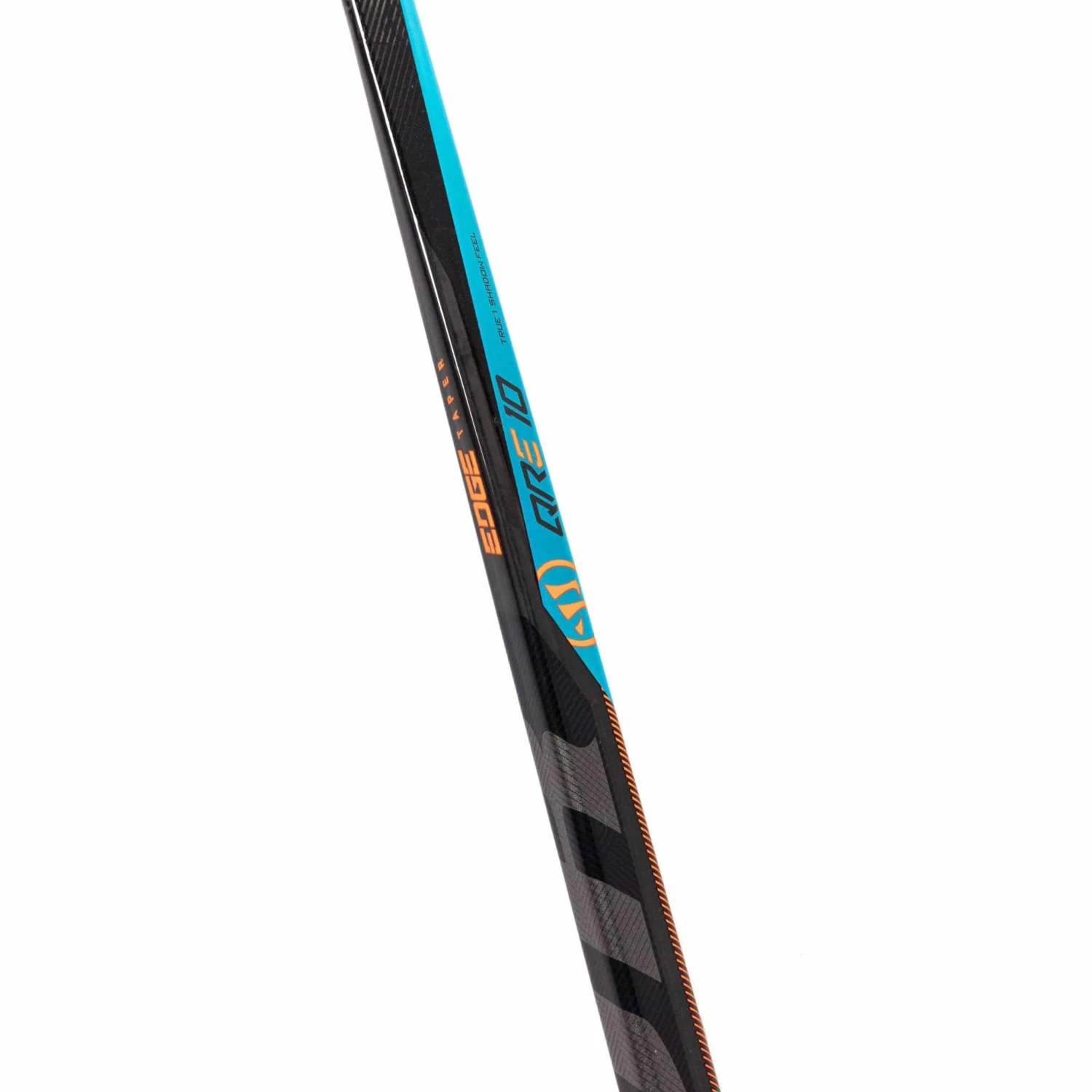 Warrior Covert QRE 10 Intermediate Hockey Stick 5 Warrior Covert QRE 10 Intermediate Hockey Stick - Image 5