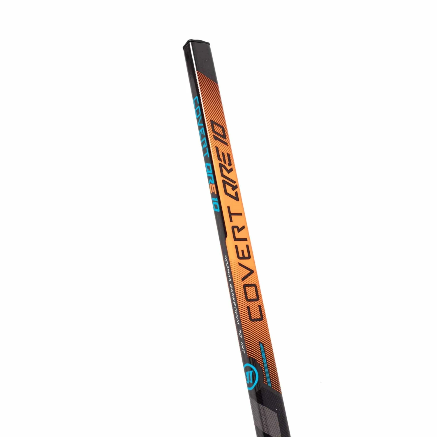 Warrior Covert QRE 10 Intermediate Hockey Stick 8 Warrior Covert QRE 10 Intermediate Hockey Stick - Image 8