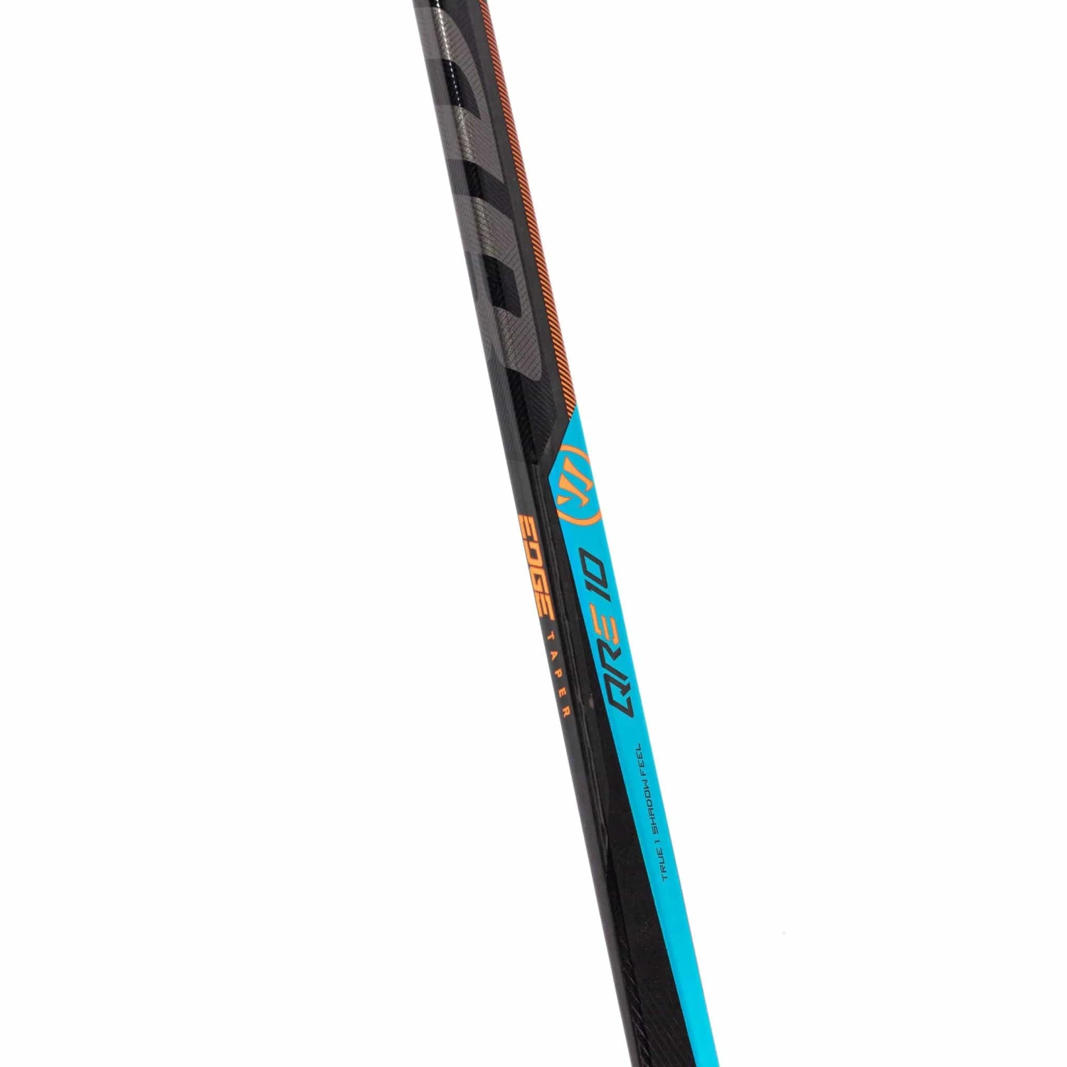 Warrior Covert QRE 10 Intermediate Hockey Stick 10 Warrior Covert QRE 10 Intermediate Hockey Stick - Image 10