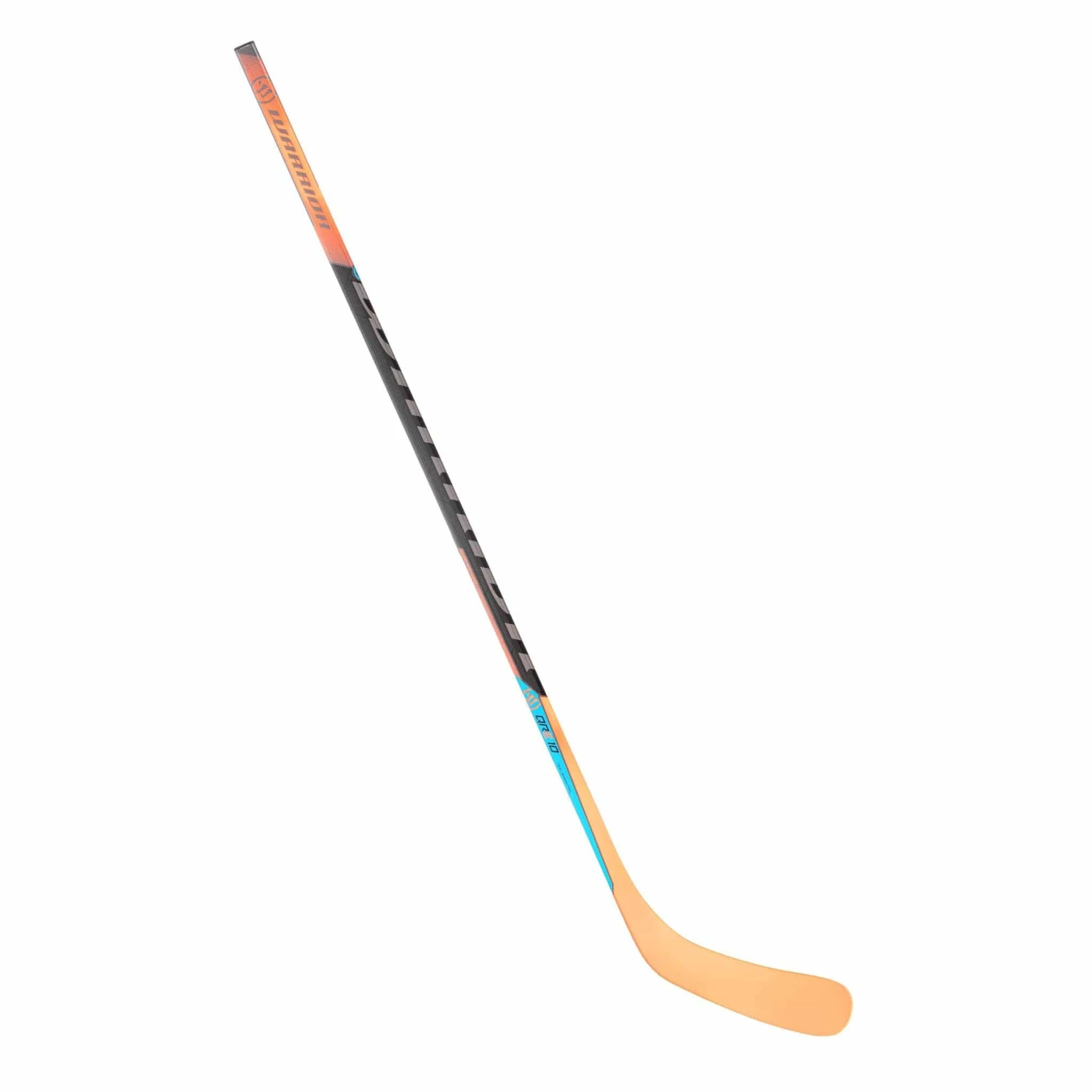 Warrior Covert QRE 10 Youth Hockey Stick 2 Warrior Covert QRE 10 Youth Hockey Stick - Image 2