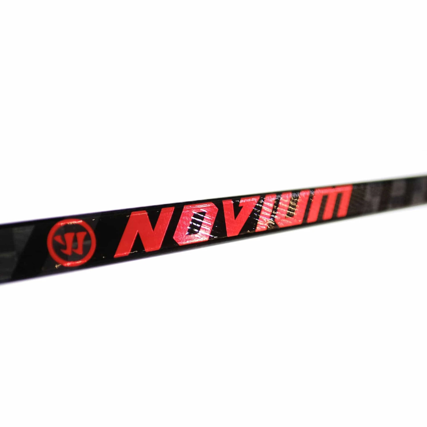Warrior Novium Pro Intermediate Hockey Stick 4 Warrior Novium Pro Intermediate Hockey Stick - Image 4