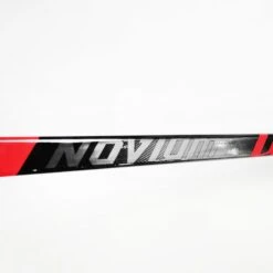 Warrior Novium SP Intermediate Hockey Stick -Warrior warrior hockey sticks warrior novium sp intermediate hockey stick 29669560909890