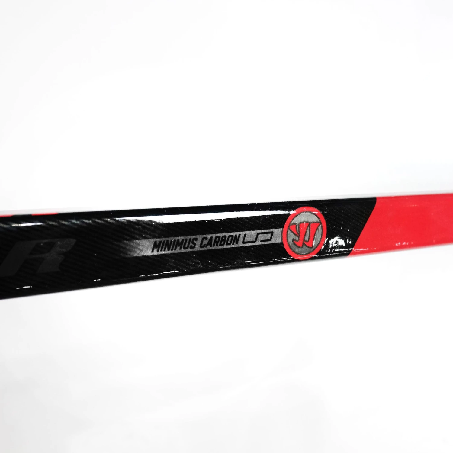Warrior Novium SP Junior Hockey Stick 5 Warrior Novium SP Junior Hockey Stick - Image 5