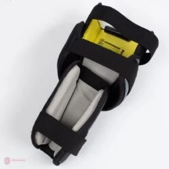 Warrior Ritual X2 Intermediate Goalie Knee Pads -Warrior warrior knee pads warrior ritual x2 intermediate goalie knee pads grey int 12870649446466