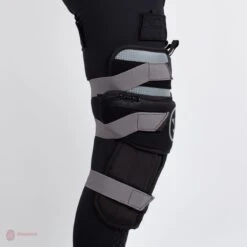 Warrior Ritual X2 Pro Senior Goalie Knee Pads 6 Warrior Ritual X2 Pro Senior Goalie Knee Pads -Warrior warrior knee pads warrior ritual x2 pro senior goalie knee pads grey sr 12870648660034