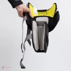 Warrior Ritual X2 Pro Senior Goalie Knee Pads 7 Warrior Ritual X2 Pro Senior Goalie Knee Pads -Warrior warrior knee pads warrior ritual x2 pro senior goalie knee pads grey sr 30370549530690