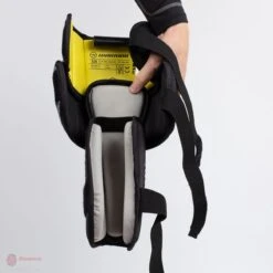 Warrior Ritual X2 Senior Goalie Knee Pads -Warrior warrior knee pads warrior ritual x2 senior goalie knee pads grey sr 12870649479234