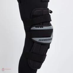 Warrior Ritual X2 Senior Goalie Knee Pads -Warrior warrior knee pads warrior ritual x2 senior goalie knee pads grey sr 12870649544770