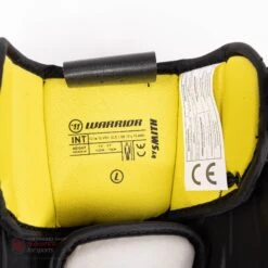 Warrior Ritual X3 E+ Intermediate Goalie Knee Pads 16 Warrior Ritual X3 E+ Intermediate Goalie Knee Pads -Warrior warrior knee pads warrior ritual x3 e intermediate goalie knee pads int 27972417192002