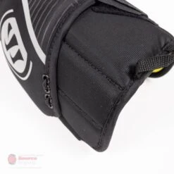 Warrior Ritual X3 E+ Junior Goalie Knee Pads -Warrior warrior knee pads warrior ritual x3 e junior goalie knee pads jr 27972417028162