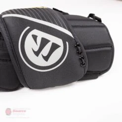 Warrior Ritual X3 E+ Junior Goalie Knee Pads -Warrior warrior knee pads warrior ritual x3 e junior goalie knee pads jr 27972417224770