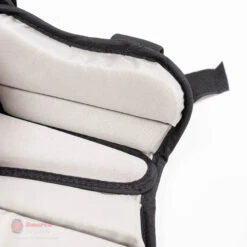 Warrior Ritual X3 E+ Junior Goalie Knee Pads -Warrior warrior knee pads warrior ritual x3 e junior goalie knee pads jr 27972417454146