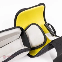 Warrior Ritual X3 E Senior Goalie Knee Pads -Warrior warrior knee pads warrior ritual x3 e senior goalie knee pads sr 27972409458754