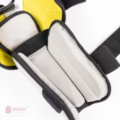 Warrior Ritual X3 E Senior Goalie Knee Pads -Warrior warrior knee pads warrior ritual x3 e senior goalie knee pads sr 27972409491522