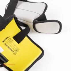 Warrior Ritual X3 E Senior Goalie Knee Pads -Warrior warrior knee pads warrior ritual x3 e senior goalie knee pads sr 27972409524290