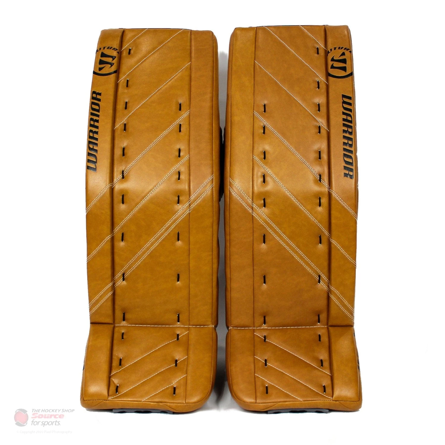 Warrior Ritual G4 Senior Goalie Leg Pads - Source Exclusive 1 Warrior Ritual G4 Senior Goalie Leg Pads - Source Exclusive