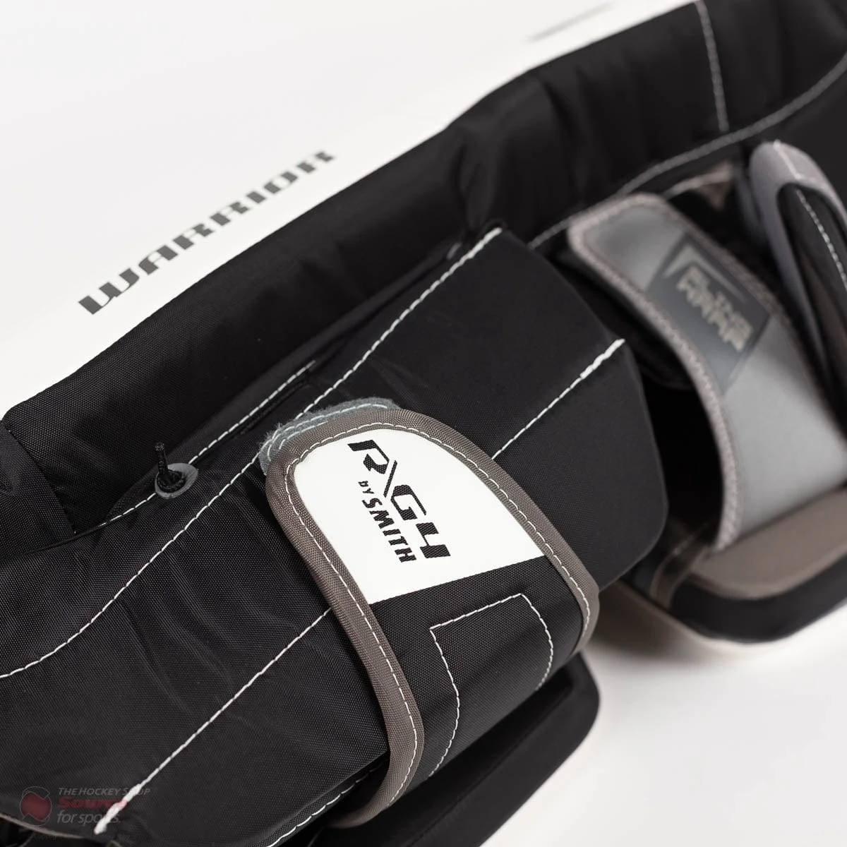 Warrior Ritual G4 Youth Goalie Leg Pads 6 Warrior Ritual G4 Youth Goalie Leg Pads - Image 6