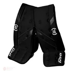 Warrior Ritual G4 Youth Goalie Leg Pads 27 Warrior Ritual G4 Youth Goalie Leg Pads -Warrior warrior leg pads warrior ritual g4 youth goalie leg pads black 19 5 28744343257154