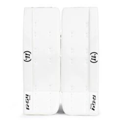 Warrior Ritual G4 Youth Goalie Leg Pads 23 Warrior Ritual G4 Youth Goalie Leg Pads -Warrior warrior leg pads warrior ritual g4 youth goalie leg pads white 19 5 28744343126082