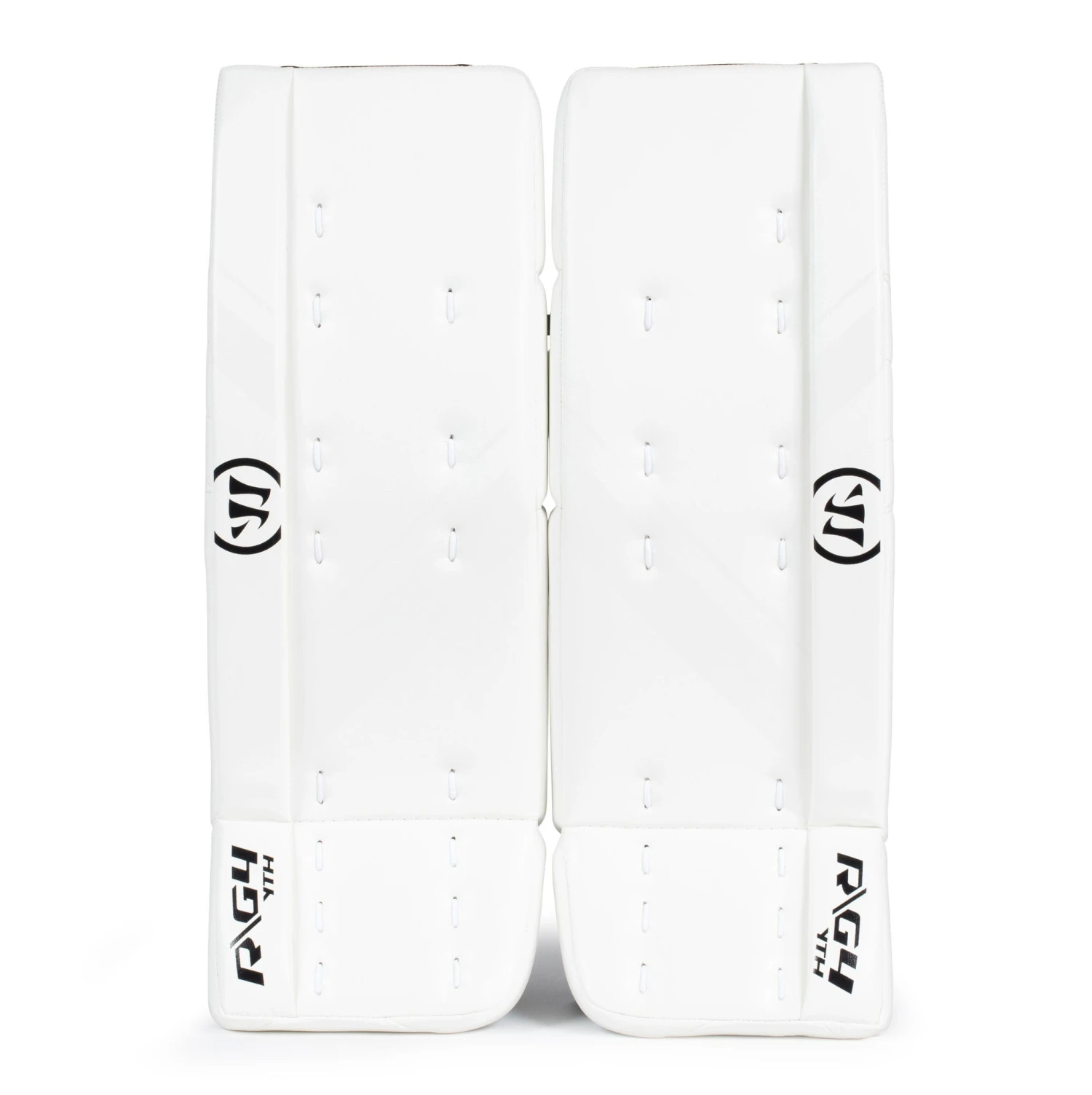 Warrior Ritual G4 Youth Goalie Leg Pads 10 Warrior Ritual G4 Youth Goalie Leg Pads - Image 10