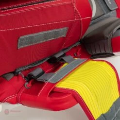 Warrior Ritual G5 Intermediate Goalie Leg Pads 28 Warrior Ritual G5 Intermediate Goalie Leg Pads -Warrior warrior leg pads warrior ritual g5 intermediate goalie leg pads 14051072475202