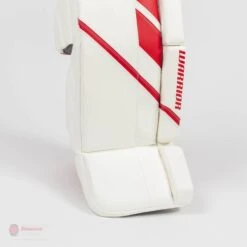 Warrior Ritual G5 Intermediate Goalie Leg Pads 19 Warrior Ritual G5 Intermediate Goalie Leg Pads -Warrior warrior leg pads warrior ritual g5 intermediate goalie leg pads 14051072933954