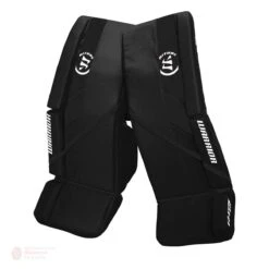 Warrior Ritual G5 Intermediate Goalie Leg Pads 29 Warrior Ritual G5 Intermediate Goalie Leg Pads -Warrior warrior leg pads warrior ritual g5 intermediate goalie leg pads black 30 1 28744343519298