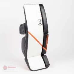 Warrior Ritual G5 Intermediate Goalie Leg Pads - SDC 33 Warrior Ritual G5 Intermediate Goalie Leg Pads - SDC -Warrior warrior leg pads warrior ritual g5 intermediate goalie leg pads sdc 28690793824322