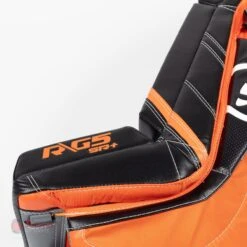 Warrior Ritual G5 Intermediate Goalie Leg Pads - SDC 24 Warrior Ritual G5 Intermediate Goalie Leg Pads - SDC -Warrior warrior leg pads warrior ritual g5 intermediate goalie leg pads sdc 28690793955394