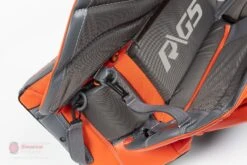 Warrior Ritual G5 Intermediate Goalie Leg Pads - SDC 21 Warrior Ritual G5 Intermediate Goalie Leg Pads - SDC -Warrior warrior leg pads warrior ritual g5 intermediate goalie leg pads sdc 28690794119234