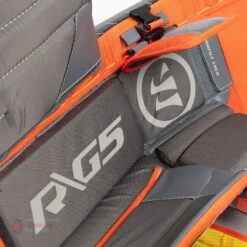 Warrior Ritual G5 Intermediate Goalie Leg Pads - SDC 23 Warrior Ritual G5 Intermediate Goalie Leg Pads - SDC -Warrior warrior leg pads warrior ritual g5 intermediate goalie leg pads sdc 28690794217538