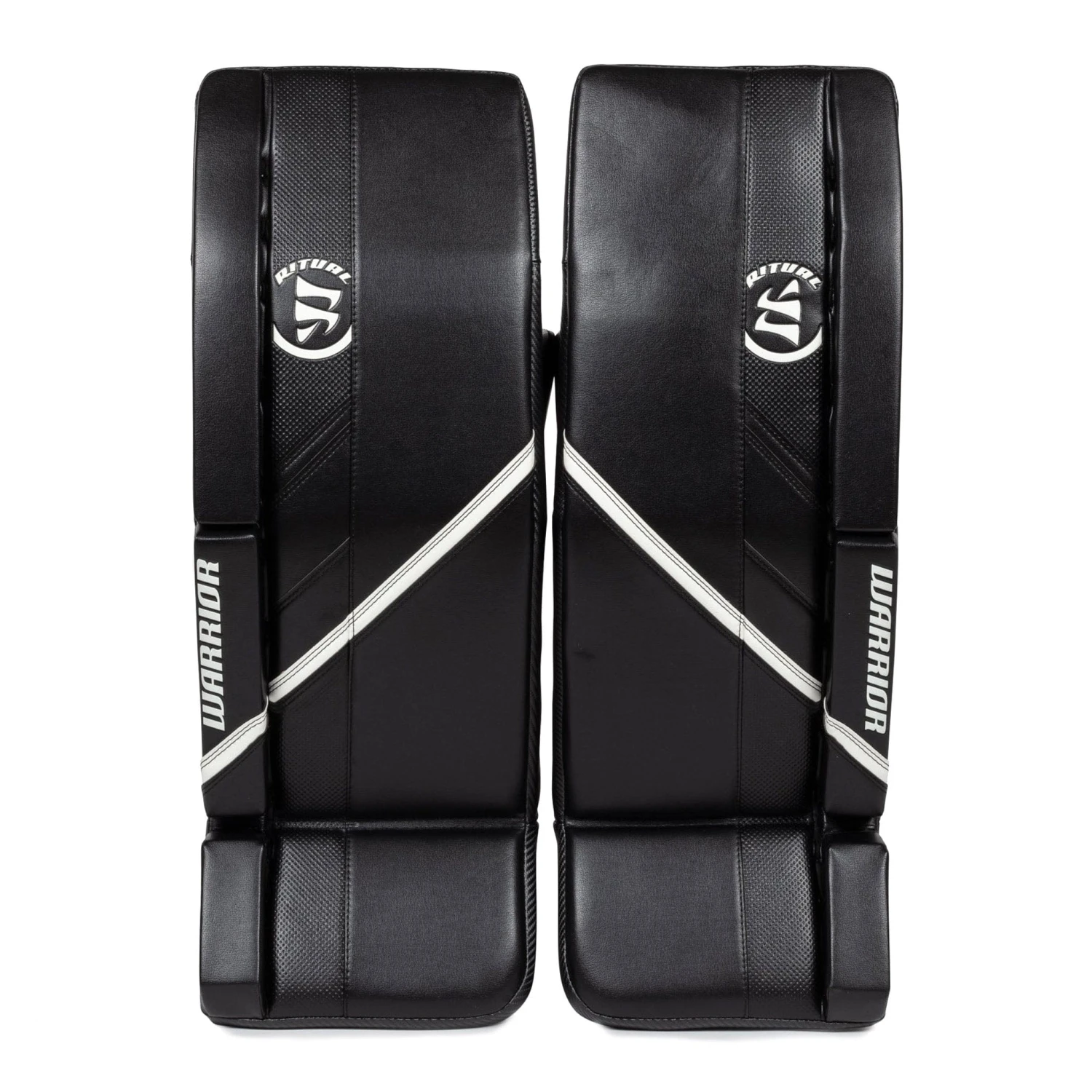 Warrior Ritual G5 Intermediate Goalie Leg Pads - SDC 4 Warrior Ritual G5 Intermediate Goalie Leg Pads - SDC - Image 4