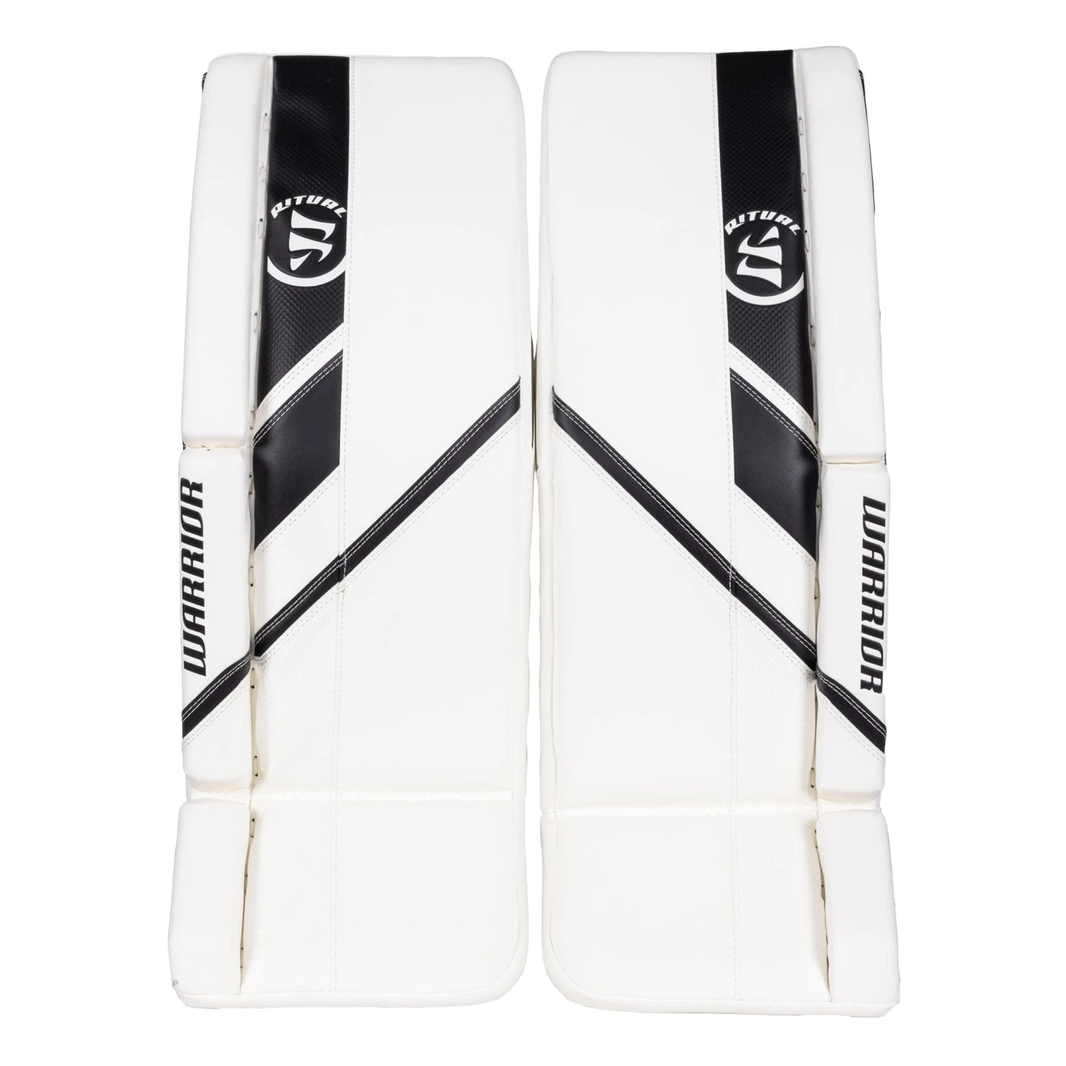 Warrior Ritual G5 Intermediate Goalie Leg Pads 17 Warrior Ritual G5 Intermediate Goalie Leg Pads - Image 17
