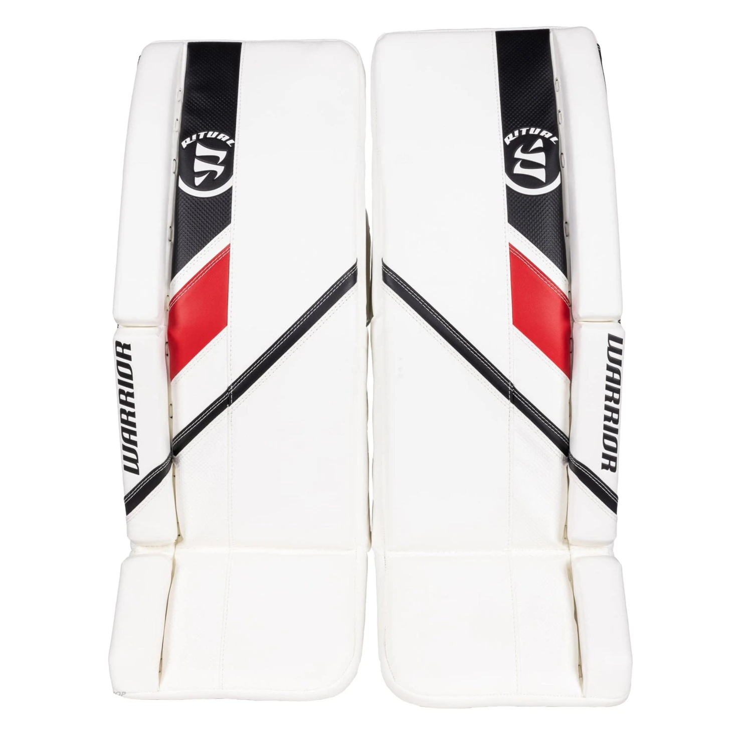 Warrior Ritual G5 Intermediate Goalie Leg Pads 16 Warrior Ritual G5 Intermediate Goalie Leg Pads - Image 16