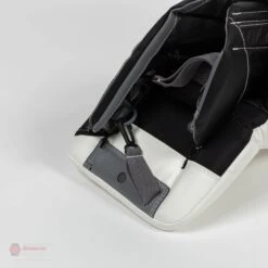 Warrior Ritual G5 Junior Goalie Leg Pads -Warrior warrior leg pads warrior ritual g5 junior goalie leg pads 14051318136898