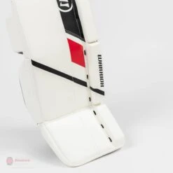 Warrior Ritual G5 Junior Goalie Leg Pads -Warrior warrior leg pads warrior ritual g5 junior goalie leg pads 14051318169666