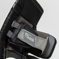 Warrior Ritual G5 Junior Goalie Leg Pads -Warrior warrior leg pads warrior ritual g5 junior goalie leg pads 14051318202434