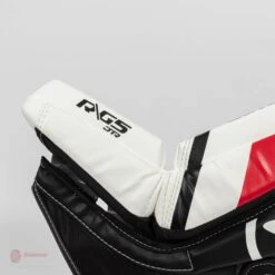 Warrior Ritual G5 Junior Goalie Leg Pads -Warrior warrior leg pads warrior ritual g5 junior goalie leg pads 14051318530114
