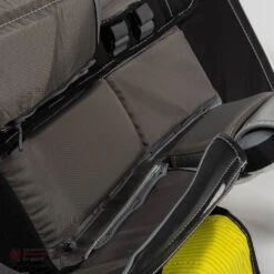 Warrior Ritual G5 Junior Goalie Leg Pads -Warrior warrior leg pads warrior ritual g5 junior goalie leg pads 14051318661186