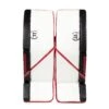 Warrior Ritual G5 Junior Goalie Leg Pads - Source Exclusive