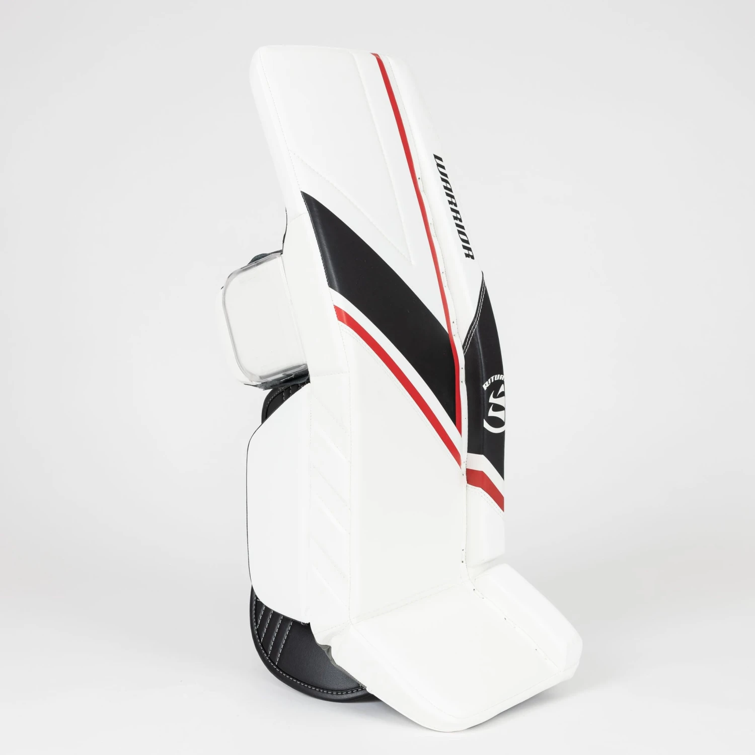 Warrior Ritual G6 E+ Junior Goalie Leg Pads 2 Warrior Ritual G6 E+ Junior Goalie Leg Pads - Image 2