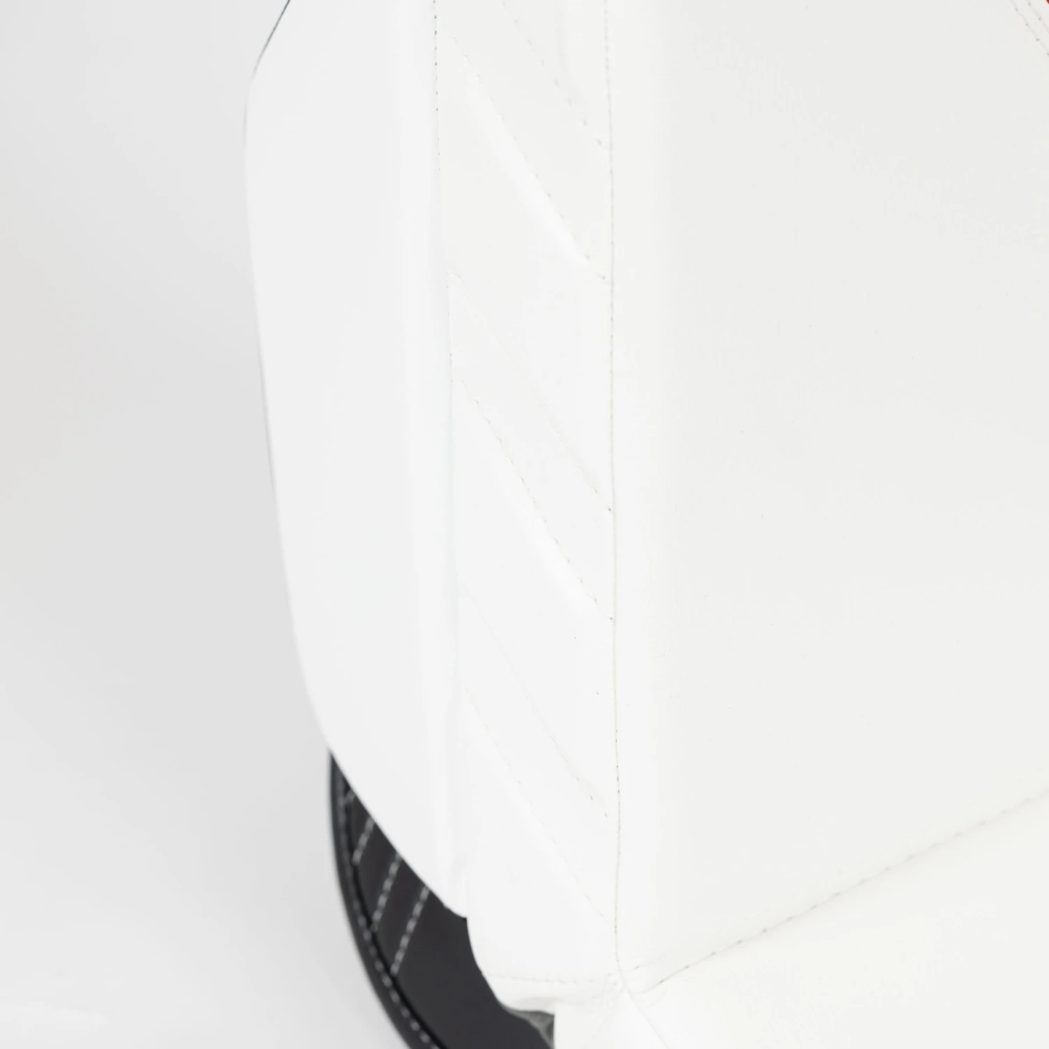 Warrior Ritual G6 E+ Junior Goalie Leg Pads 9 Warrior Ritual G6 E+ Junior Goalie Leg Pads - Image 9