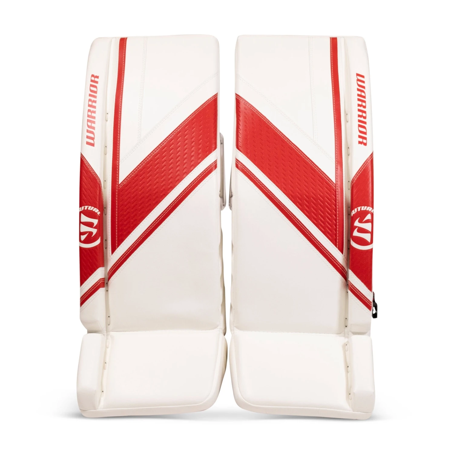 Warrior Ritual G6 E+ Junior Goalie Leg Pads 14 Warrior Ritual G6 E+ Junior Goalie Leg Pads - Image 14