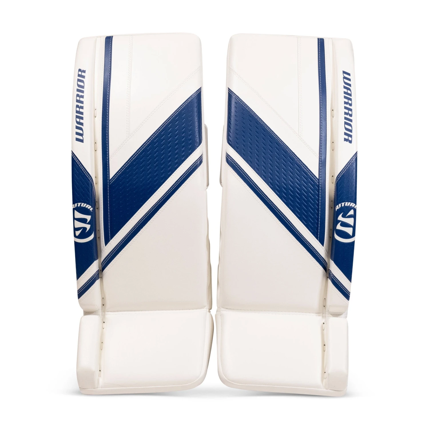 Warrior Ritual G6 E+ Junior Goalie Leg Pads 15 Warrior Ritual G6 E+ Junior Goalie Leg Pads - Image 15