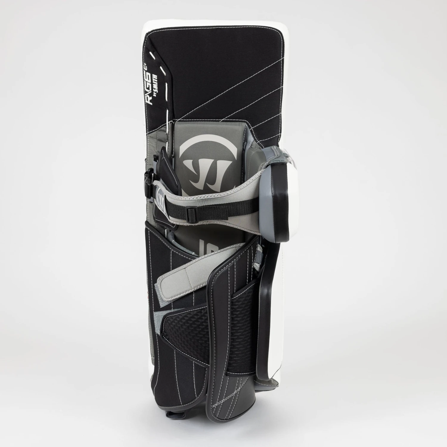 Warrior Ritual G6 E+ Senior Goalie Leg Pads 5 Warrior Ritual G6 E+ Senior Goalie Leg Pads - Image 5