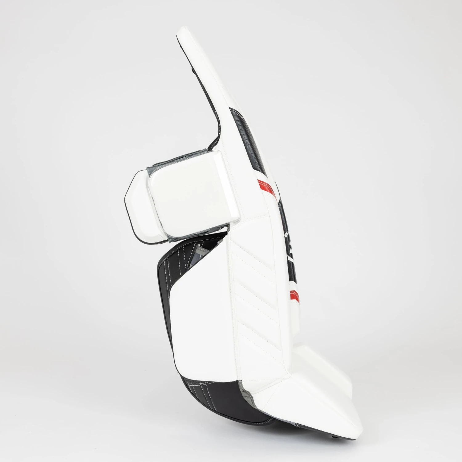 Warrior Ritual G6 E+ Senior Goalie Leg Pads 2 Warrior Ritual G6 E+ Senior Goalie Leg Pads - Image 2