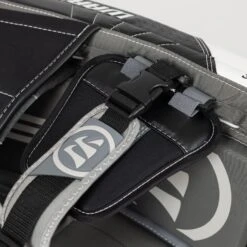 Warrior Ritual G6 E+ Senior Goalie Leg Pads 25 Warrior Ritual G6 E+ Senior Goalie Leg Pads -Warrior warrior leg pads warrior ritual g6 e senior goalie leg pads 29086635786306